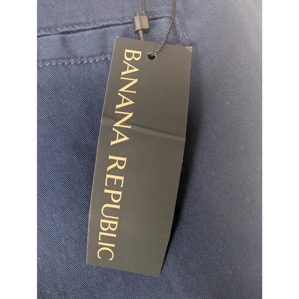 Banana Republic banana republic